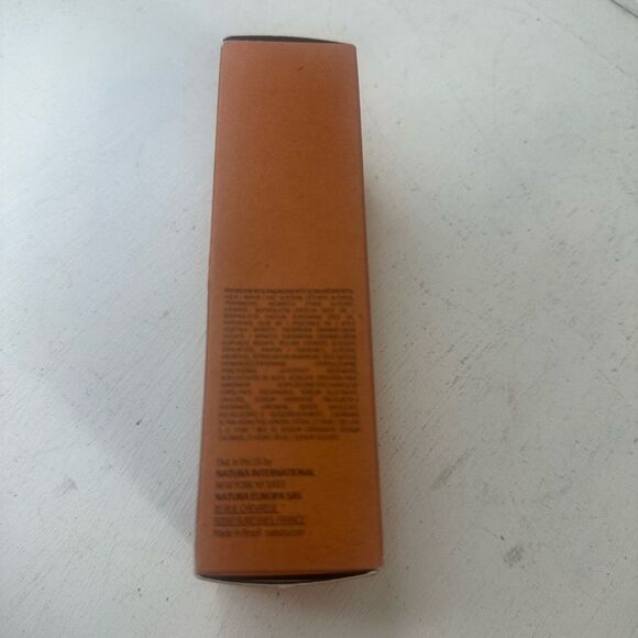 natura EKOS Castanha Hand Cream‎ - Picture 4 of 6